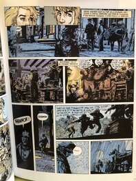 La planche La planche