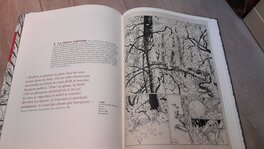 Publiée dans le catalogue Angoulême Publiée dans le catalogue Angoulême