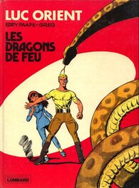 Les dragons de feu Les dragons de feu