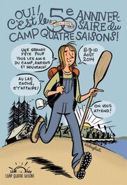 Affiche Affiche