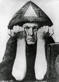 Aleister CROWLEY