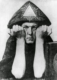 Aleister CROWLEY Aleister CROWLEY