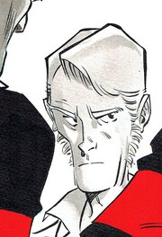 Head Head