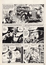 Page scan Page scan