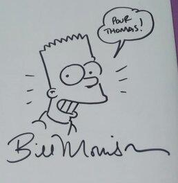 Bartman (les Simpson)