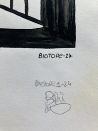 Signature Signature