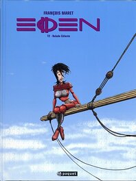 Eden Tome 2