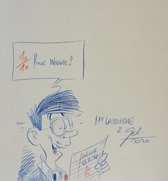 L'élève Ducobu 25