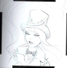 Zatanna