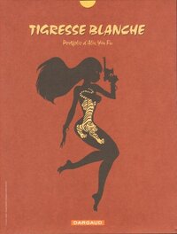Portfolio Dargaud 2007 Portfolio Dargaud 2007