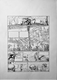 Planche entière Planche entière