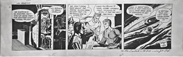 John Belfi - Sam Spears du 12 dec 1960 - Comic Strip