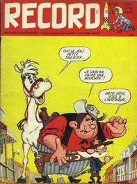 La revue La revue