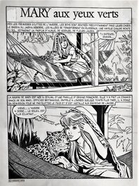 Page de titre Page de titre