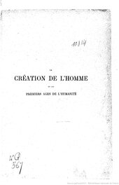 Page de titre Page de titre