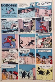 Planche couleur Planche couleur