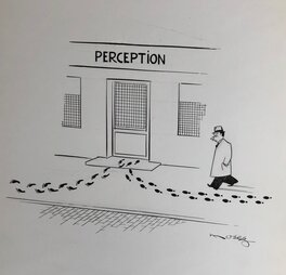 Perception