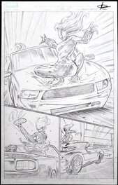 Black Widow (#6, planche 18) Black Widow (#6, planche 18)
