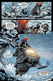 Black Widow (#7, planche 17)