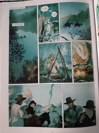 Planche 16 Planche 16