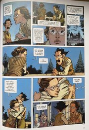 Page couleur Page couleur