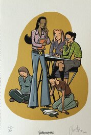 Ex Libris Fantasmagories Ex Libris Fantasmagories