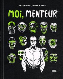 Moi, Menteur Moi, Menteur