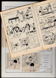 La page publiée La page publiée