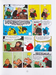 Le prototype Zéro-Zéro (planche 15)