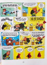 Le prototype Zéro-Zéro (planche 29)