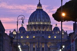 San Pietro San Pietro