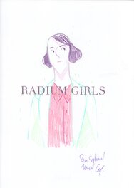 Radium Girls