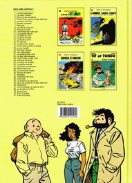 2Ème de couverture 2Ème de couverture