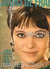 Jours de France n°431 Jours de France n°431