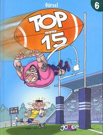 Top 15 , T6 Top 15 , T6