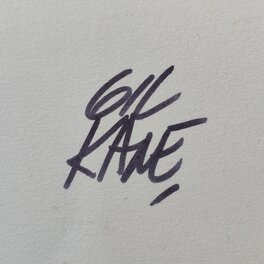 Signature Signature