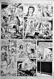 Planche 16 Planche 16