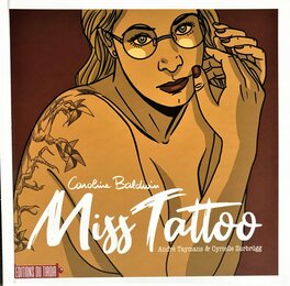 L'album L'album