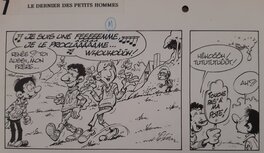 Extrait Extrait