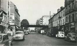 12E arrondissement 12E arrondissement