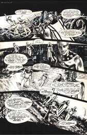 Totleben: Miracleman 14 page 5