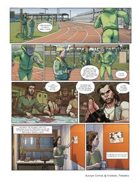 Ken games t3 - ciseaux - p29