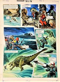 Planche 31 Planche 31