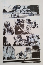 Daredevil # 115 p. 10