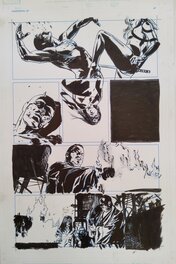 Daredevil # 115 p. 19