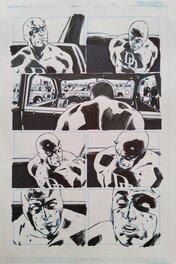 Daredevil # 97 p. 21