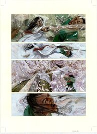 Dynastie des Dragons (La) Page 144