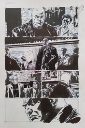 Daredevil # 117 p. 3