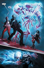 Gotham by Midnight (#6, planche 14) Gotham by Midnight (#6, planche 14)