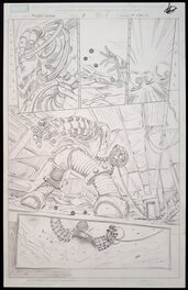 Black Widow (#8, planche 6) Black Widow (#8, planche 6)